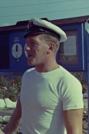 Movie poster for Call Me Captain (1961)