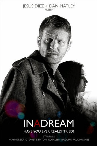 Movie poster for In A Dream (2014)