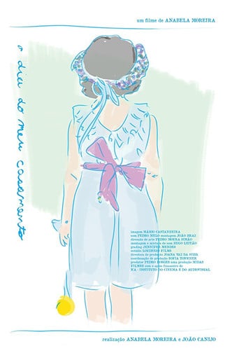 The Day of My Wedding poster