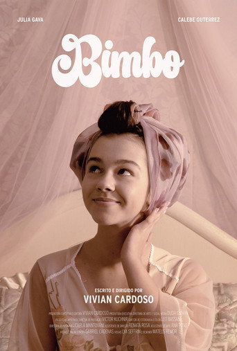 Movie poster for Bimbo