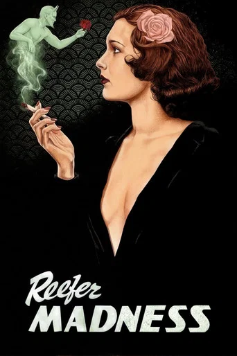 Movie poster for Tell Your Children (1938)