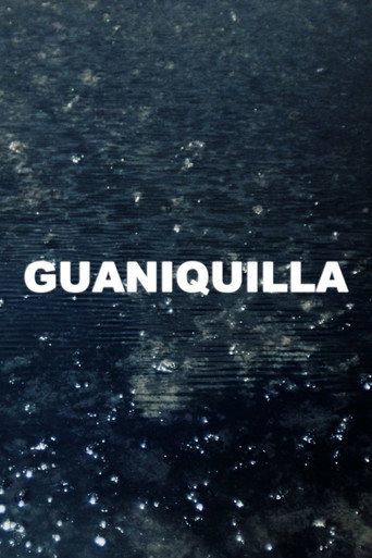 Movie poster for Guaniquilla (2023)