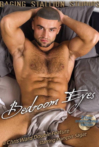 Movie poster for Bedroom Eyes (2006)