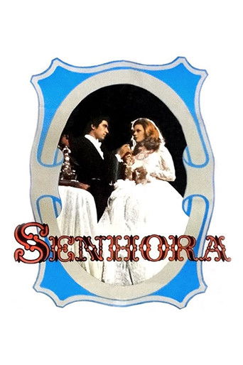 Senhora poster