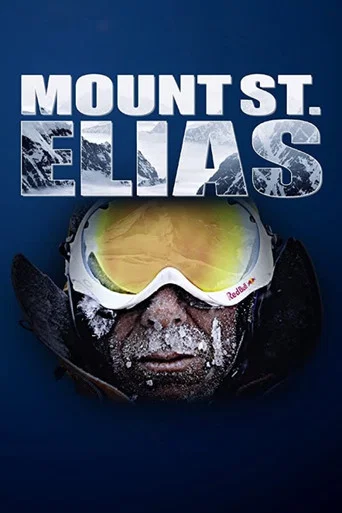 Movie poster for Mount St. Elias (2009)