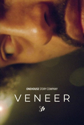 Movie poster for Veneer (2022)