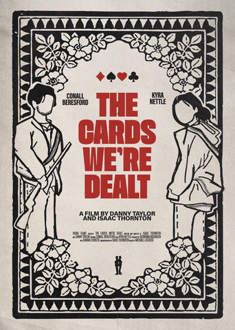 The Cards We're Dealt poster