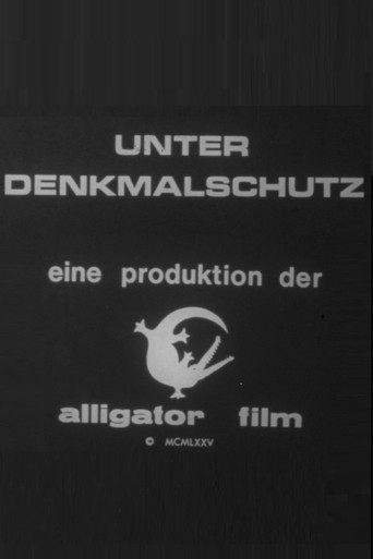 Movie poster for Under the Protection of the State (1975)