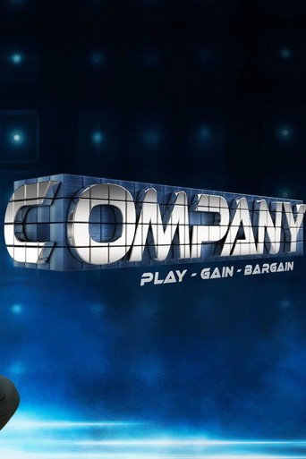 Series poster for Company (2024)