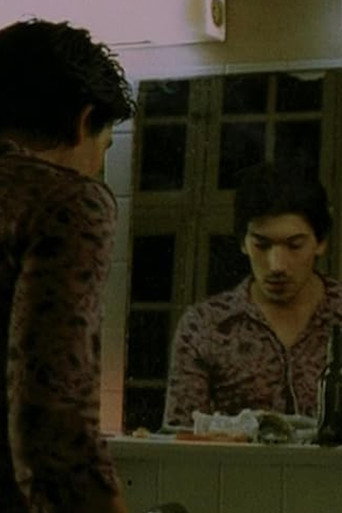 Même pas mal poster