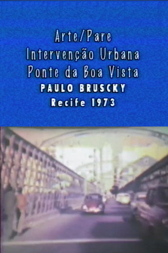 Movie poster for Arte Pare (1973)