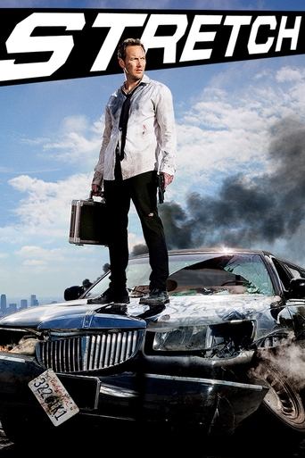 Stretch poster