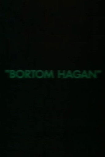 Bortom hagan poster
