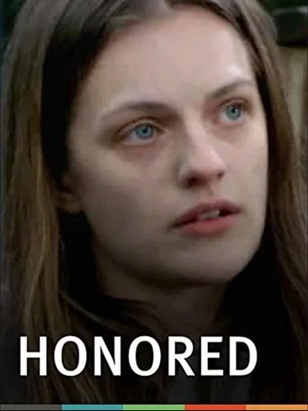 Movie poster for Honored (2007)
