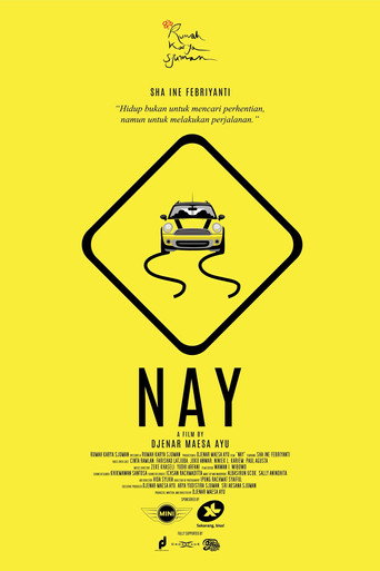 Movie poster for Nay (2015)