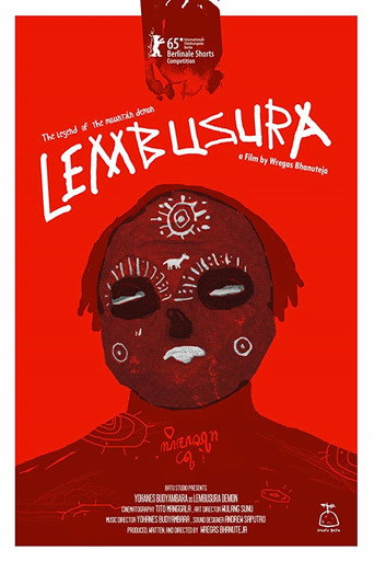 Movie poster for Lembusura (2015)