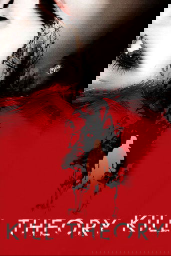 Kill Theory poster