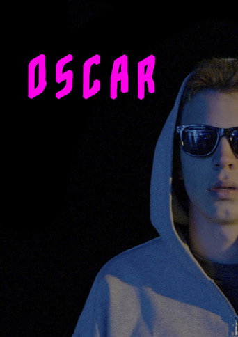 Movie poster for OSCAR (2026)