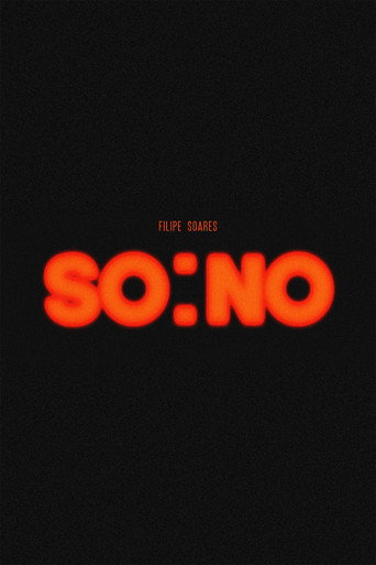 Movie poster for SO:NO (2022)