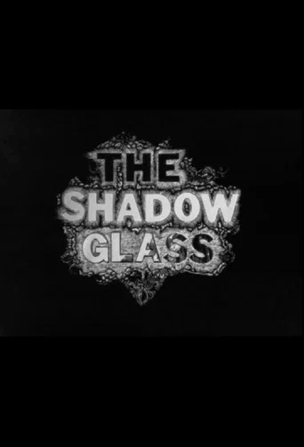 Movie poster for The Shadow Glass (1976)
