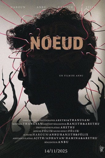 Movie poster for Nœud (2025)