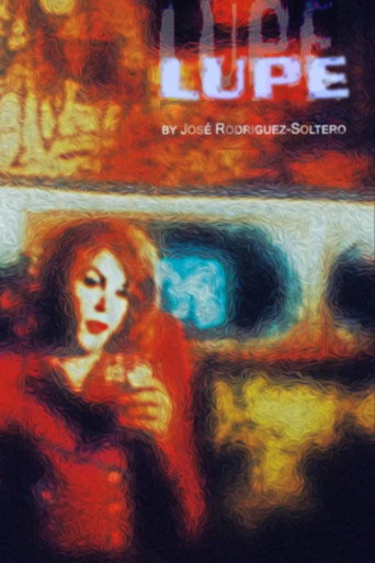 Movie poster for Lupe (1967)