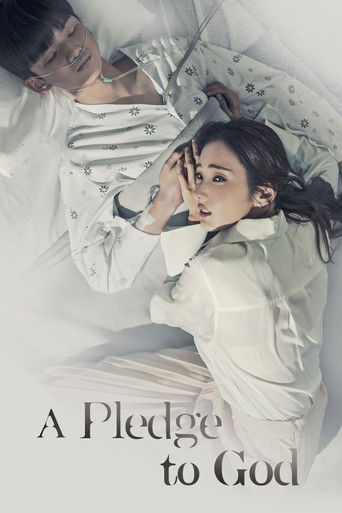 A Pledge to God poster