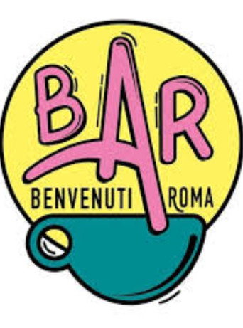 Movie poster for BAR: Benvenuti a Roma