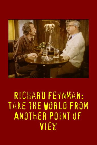 Movie poster for Take the World From Another Point of View (1973)
