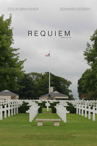 Movie poster for Requiem