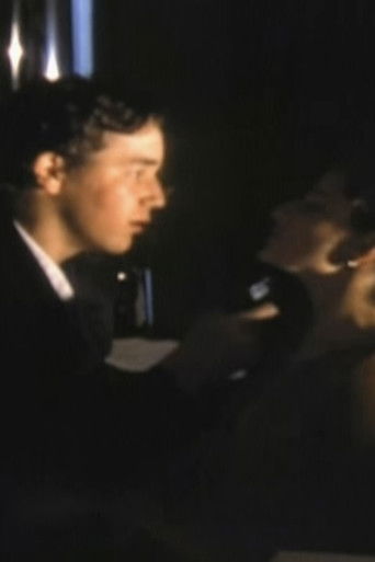 The Case of the Topanga Pearl poster