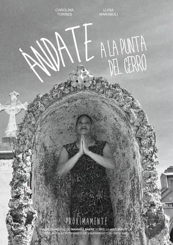 Go to the Top of the Hill poster