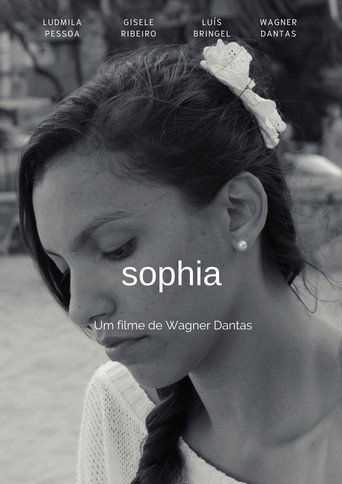 Movie poster for Sophia (2017)