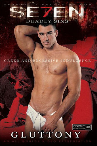 The Seven Deadly Sins: Gluttony poster