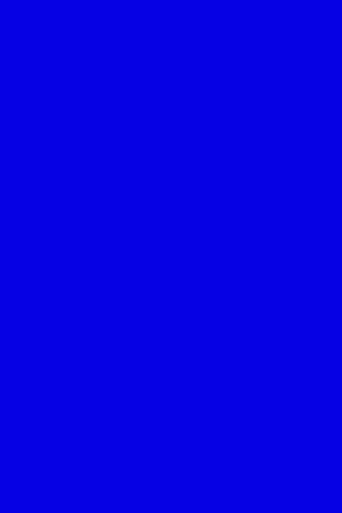Movie poster for Blue Again: An Ode To Derek Jarman (2024)