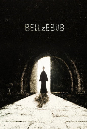 Movie poster for BELLzEBUB (2019)