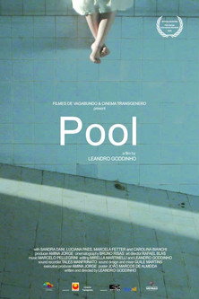 Pool poster