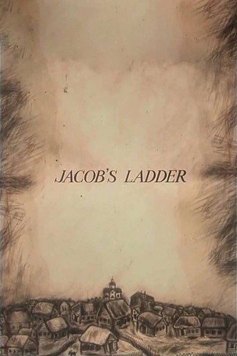 Movie poster for Jacob's Ladder (1993)