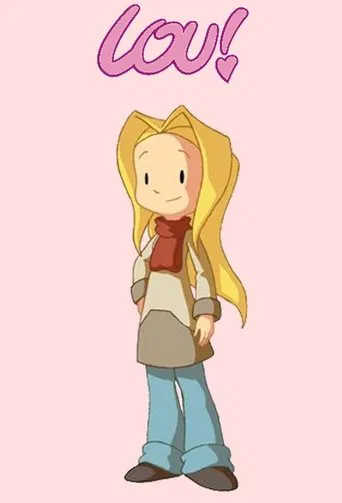 Series poster for LOU ! (2009)