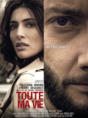 Movie poster for Toute ma vie (2009)
