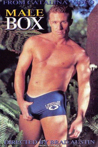 Movie poster for Male Box (1999)