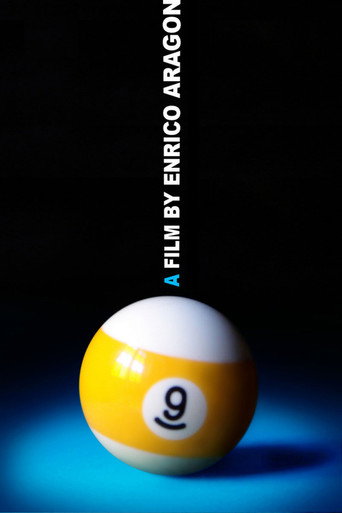 Movie poster for Nineball (2007)