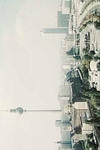 Movie poster for Mit Paula in die Stadt (1987)