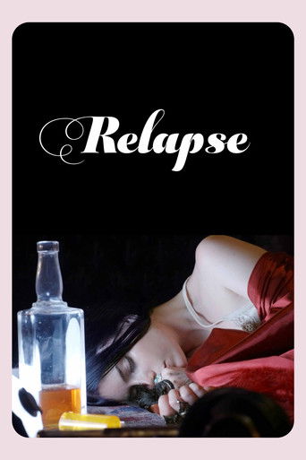 Relapse poster