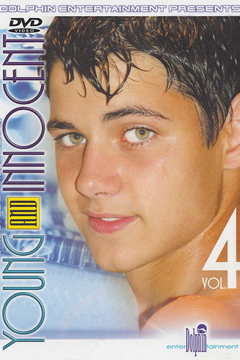 Movie poster for Young & Innocent 4 (2004)