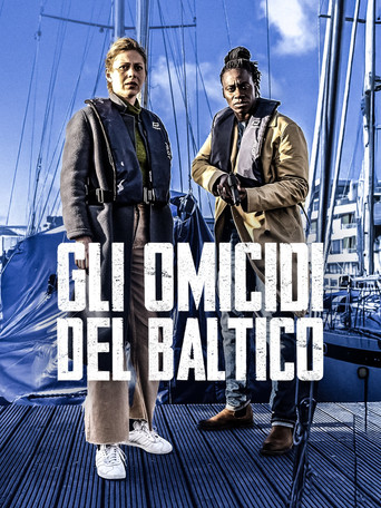 Movie poster for Der Flensburg-Krimi - Wechselspiele (2024)
