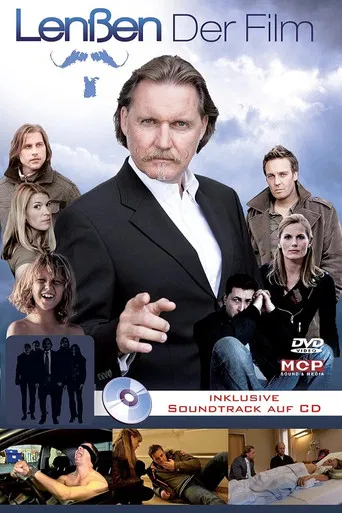 Lenßen - Der Film poster