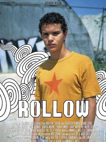 Movie poster for Rollow (2005)