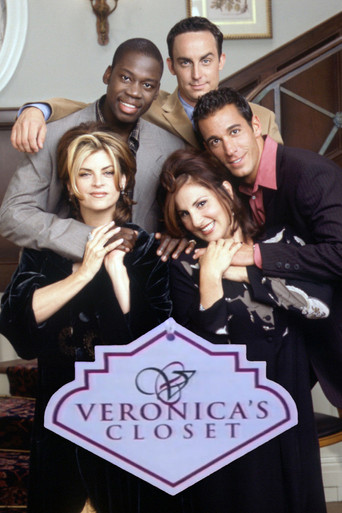 Veronica's Closet poster
