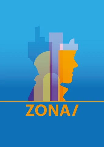 Movie poster for ZONA/ (2020)